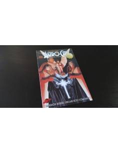 DE KIOSCO ASTRO CITY 9 VOL II IMAGE PLANETA