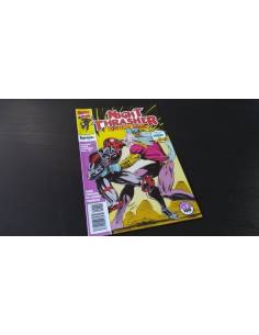 DE KIOSCO NIGHTWISH THRASHER 3 SERIES LIMITADAS 29 FORUM