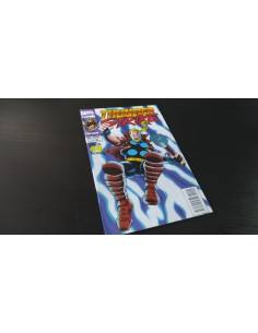 DE KIOSCO THUNDERSTRIKE 1 FORUM