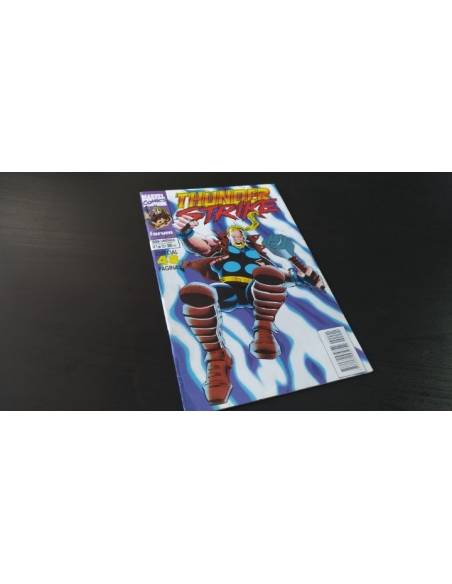 DE KIOSCO THUNDERSTRIKE 1 FORUM