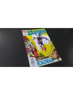 DE KIOSCO LAZOS DE SANGRE 4 FORUM