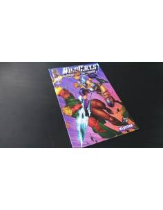 EXCELENTE ESTADO WILDCATS 15 IMAGE PLANETA