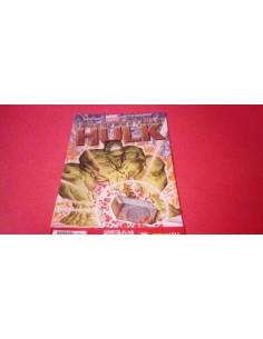 INDESTRUCTIBLE HULK 14 PANINI