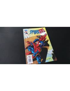 EXCELENTE ESTADO SPIDERGIRL 2 FORUM