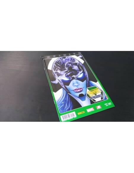 DE KIOSCO LOS PODEROSOS VENGADORES 2 VOL II PANINI COMICS