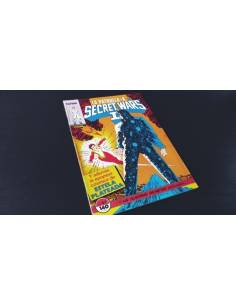 DE KIOSCO SECRET WARS 47 FORUM