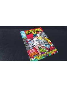 DE KIOSCO SECRET WARS 44 FORUM