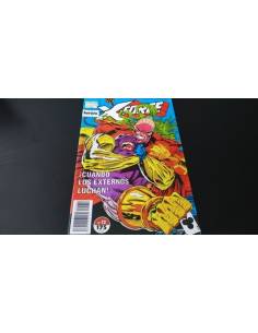 DE KIOSCO X-FORCE 12 FORUM