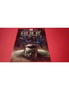 INDESTRUCTIBLE HULK 12 PANINI