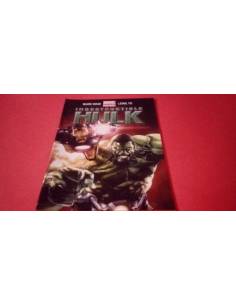 INDESTRUCTIBLE HULK 11 PANINI