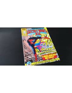 DE KIOSCO SECRET WAR II 19 FORUM