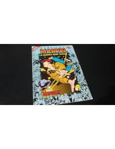 DE KIOSCO MARVEL HEROES 4 FORUM