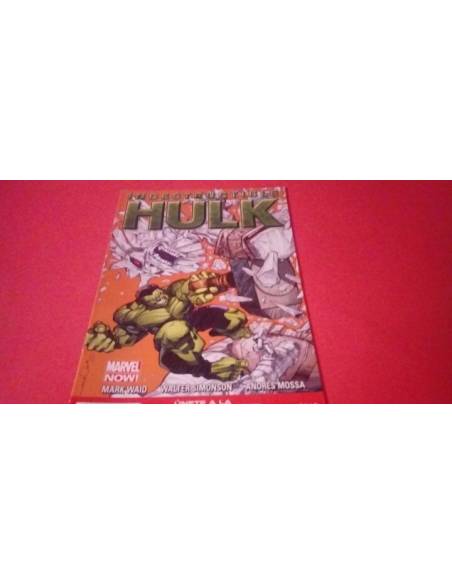 HULK 15 PANINI