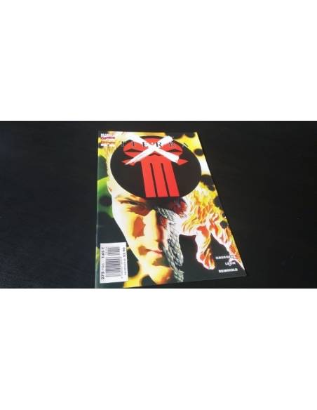 DE KIOSCO TIERRA X 3 FORUM