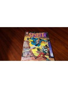 SPIRIT 17 EXCELENTE ESTADO GARBO