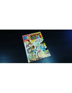 MUY BUEN ESTADO SUPER MORTADELO 76 BRUGUERA