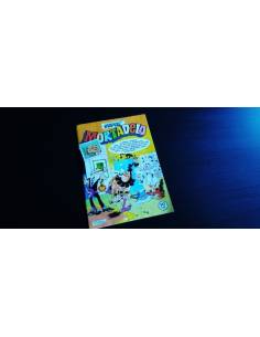CASI EXCELENTE ESTADO SUPER MORTADELO 155 BRUGUERA...
