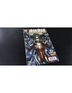 DE KIOSCO IRON MAN 15 PANINI COMICS