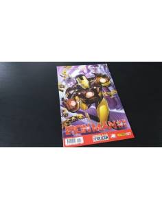DE KIOSCO IRON MAN 27 PANINI COMICS