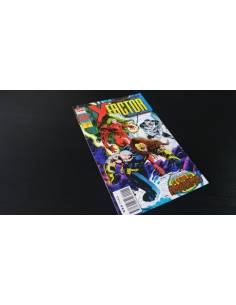 DE KIOSCO X FACTOR 2 FORUM