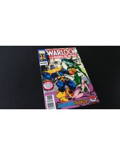 DE KIOSCO WARLOCK Y LA GUARDIA DEL INFINITO 8 FORUM