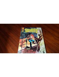 SPIRIT 10 EXCELENTE ESTADO GARBO