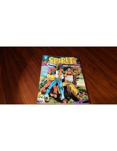 SPIRIT 13 EXCELENTE ESTADO GARBO