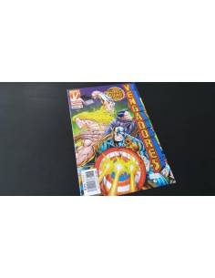 EXCELENTE ESTADO LOS VENGADORES 8 VOL II FORUM