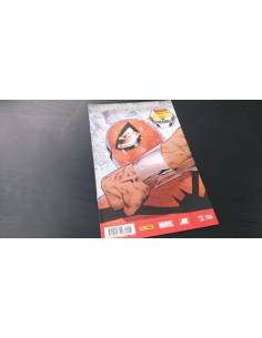 DE KIOSCO PODEROSOS VENGADORES 5 VOL II PANINI COMICS