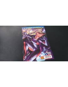 DE KIOSCO VENGADORES SECRETOS 2 PANINI COMICS