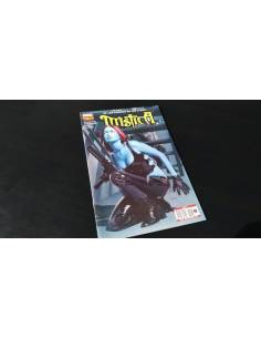DE KIOSCO MISTICA 7 PANINI COMICS