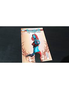 DE KIOSCO MISTICA 2 PANINI COMICS