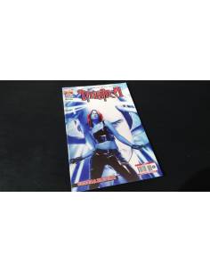 DE KIOSCO MISTICA 8 PANINI COMICS