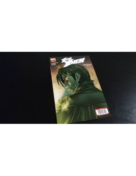 DE KIOSCO X-TREME X-MEN 33 PANINI COMICS