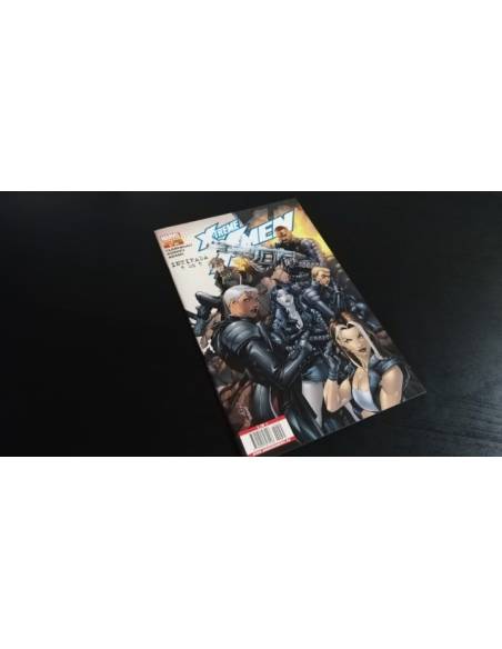 DE KIOSCO X-TREME X-MEN 35 PANINI COMICS