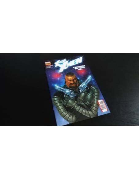 DE KIOSCO X-TREME X-MEN 36 PANINI COMICS