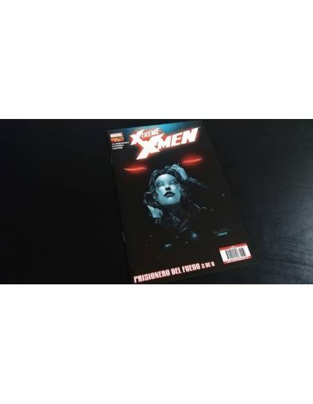 DE KIOSCO X-TREME X-MEN 37 PANINI COMICS