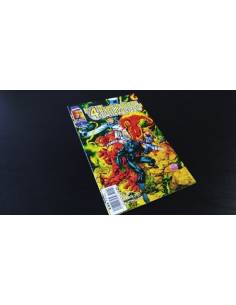DE KIOSCO LOS 4 FANTASTICOS 4 HEROES REBORN FORUM