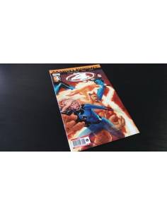 DE KIOSCO MARVEL KNIGHTS 5 PANINI COMICS