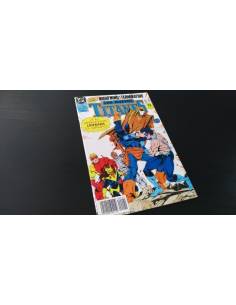 CASI EXCELENTE ESTADO LOS NUEVOS TITANES 40 EDICIONES ZINCO