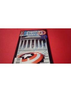 CAPITAN AMERICA 1 VOL 3 EXCELENTE ESTADO FORUM