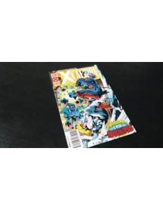 DE KIOSCO X-CALIBRE 1 FORUM