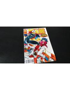 DE KIOSCO X-CALIBRE 2 FORUM