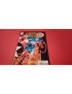 CAPITAN AMERICA 2 VOL III EXCELENTE ESTADO FORUM