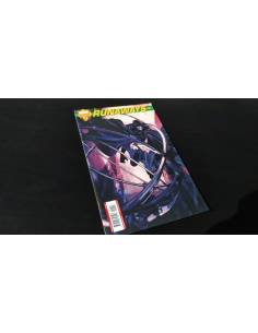 DE KIOSCO RUNAWAYS 3 PANINI COMICS