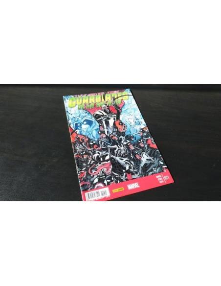 DE KIOSCO GUARDIANES DE LA GALAXIA 21 VOL II PANINI COMICS
