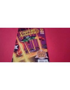 CAPITAN AMERICA 6 VOL III EXCELENTE ESTADO FORUM