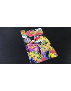 EXCELENTE ESTADO LOS CABALLEROS DE PENDRAGON 1 FORUM