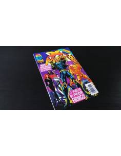 EXCELENTE ESTADO X-MAN 11 VOL II FORUM
