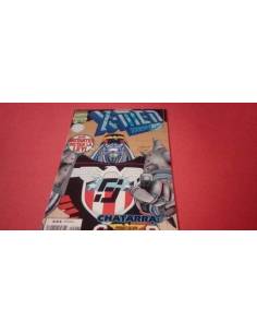 X-MEN 2099 2 VOL 2 EXCELENTE ESTADO FORUM